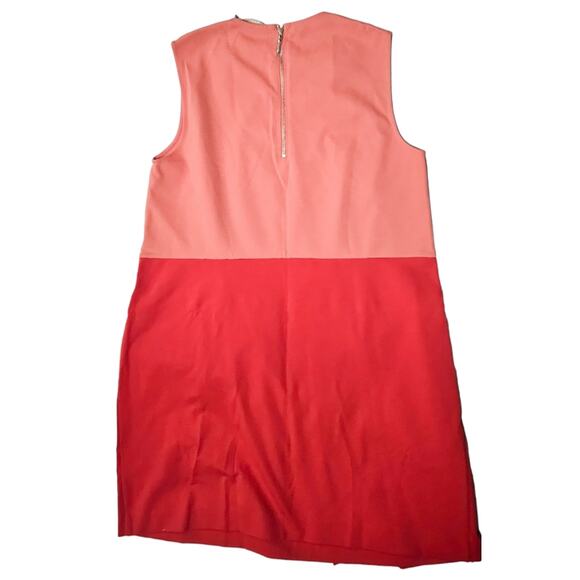 Ted Baker New Mivis Crossover Front Tunic Dress size 4 - Picture 5 of 16